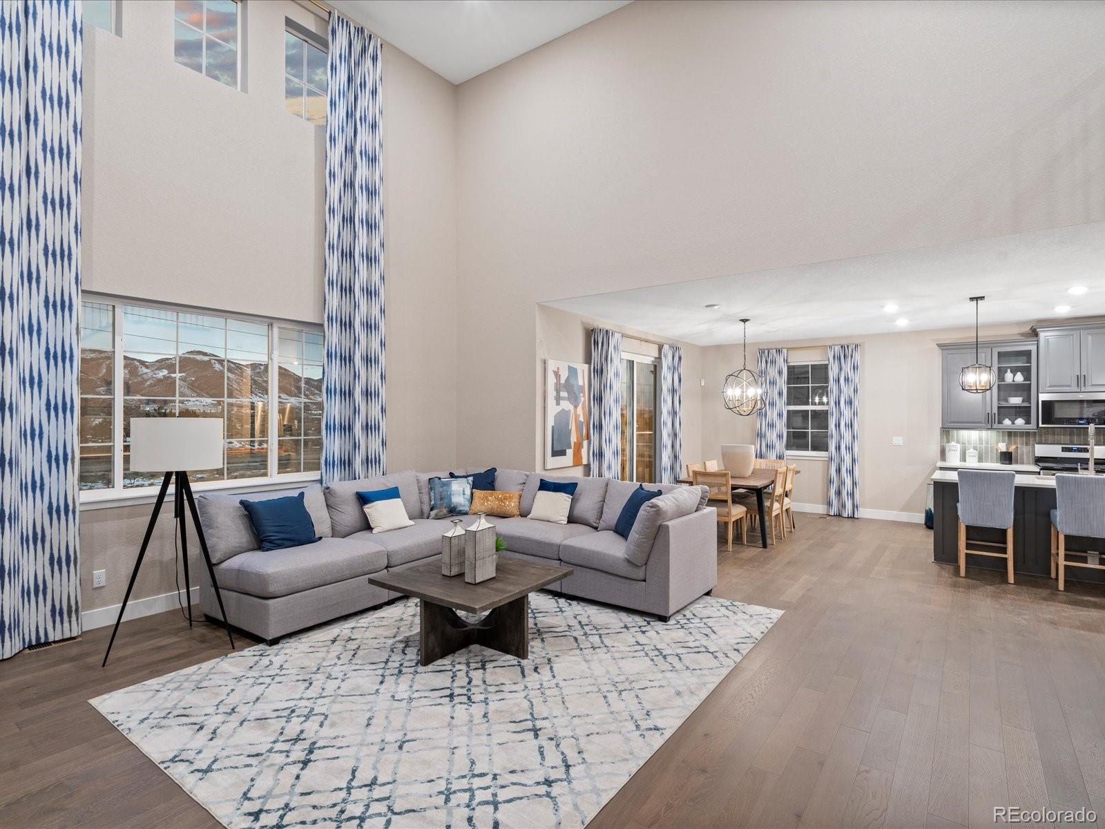 8169 Mount Ouray Road Littleton, CO 80125 - Photo 21 of 45 Gallery Image 21