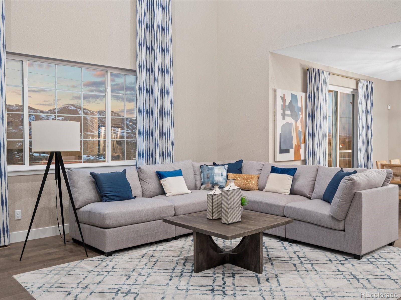 8169 Mount Ouray Road Littleton, CO 80125 - Photo 22 of 45 Gallery Image 22