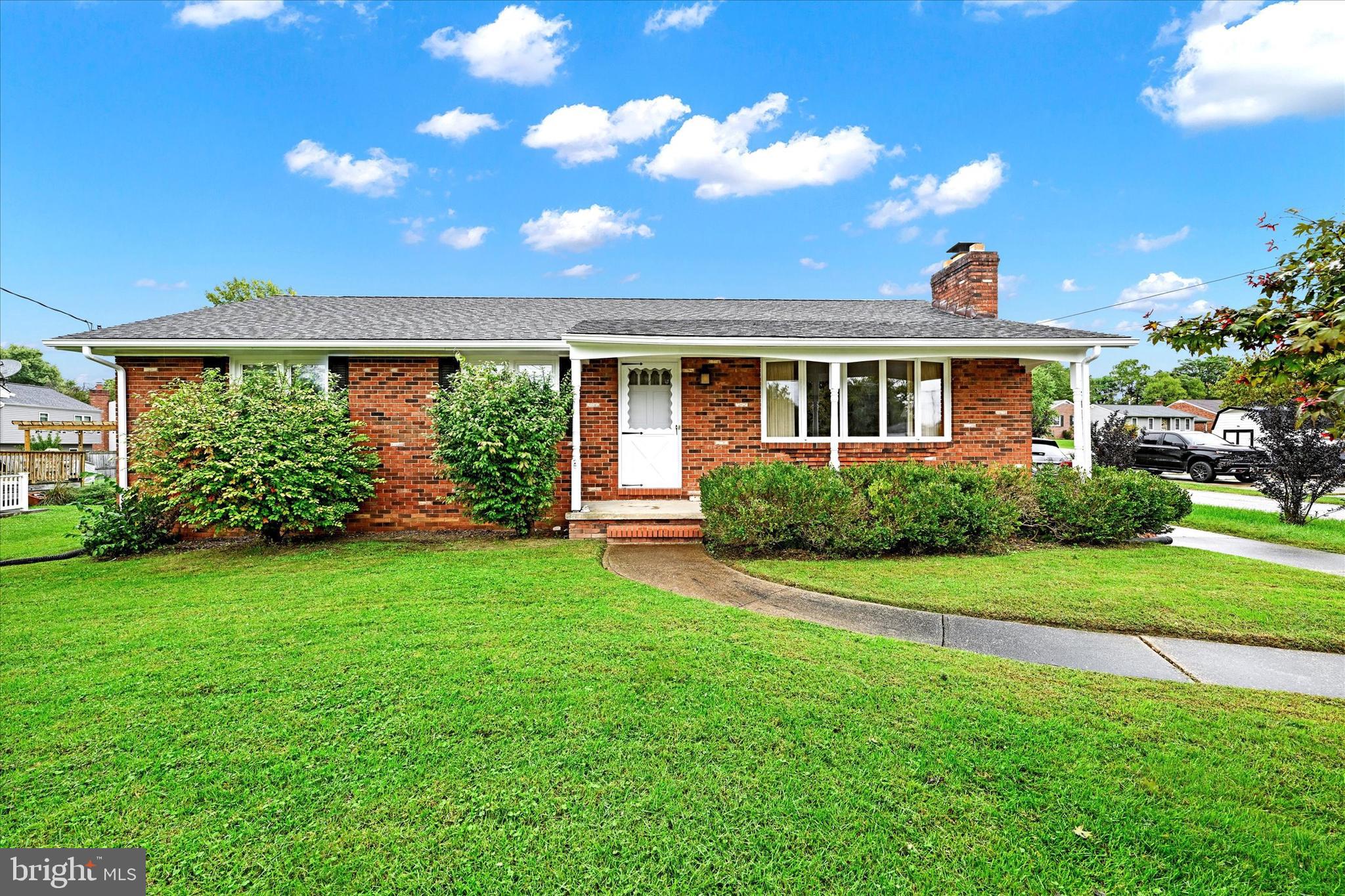 1320 Seling Avenue Rosedale, MD 21237 - Photo 1 of 26 Welcome Home!