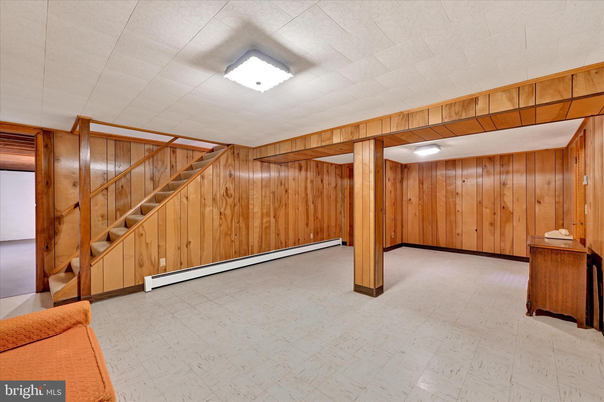 1320 Seling Avenue Rosedale, MD 21237 - Photo 21 of 26 Flush Also Located in the Family Room