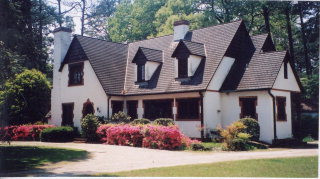 807 Two Notch Road Southeast Aiken, SC 29801 - Photo 1 of 1