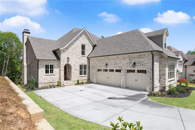 $1,045,000 | 4860 Grandview Court, Flowery Branch, GA 30542