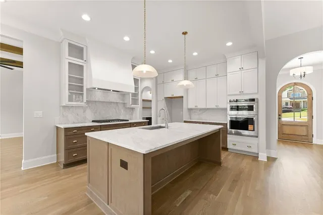 $1,045,000 | 4860 Grandview Court, Flowery Branch, GA 30542