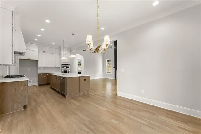 $1,045,000 | 4860 Grandview Court, Flowery Branch, GA 30542