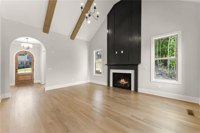 $1,045,000 | 4860 Grandview Court, Flowery Branch, GA 30542