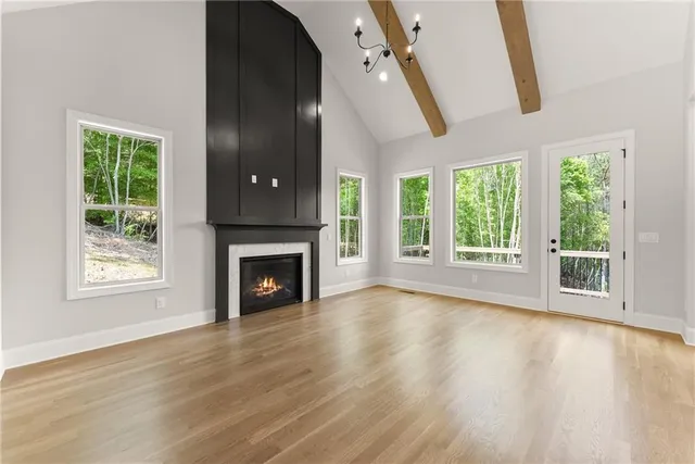 $1,045,000 | 4860 Grandview Court, Flowery Branch, GA 30542