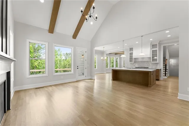 $1,045,000 | 4860 Grandview Court, Flowery Branch, GA 30542