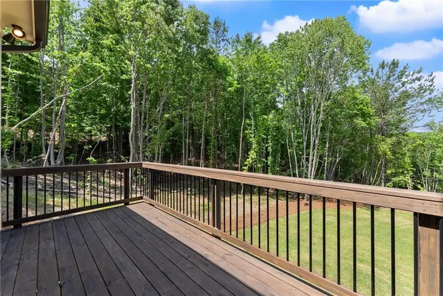 $1,045,000 | 4860 Grandview Court, Flowery Branch, GA 30542