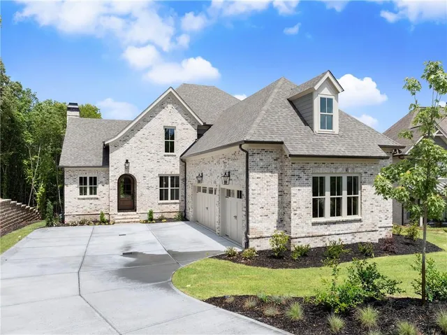 $1,045,000 | 4860 Grandview Court, Flowery Branch, GA 30542