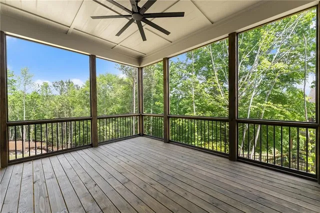 $1,045,000 | 4860 Grandview Court, Flowery Branch, GA 30542