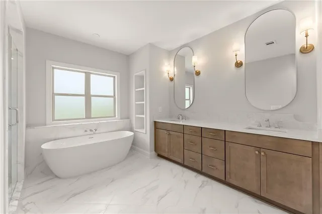 $1,045,000 | 4860 Grandview Court, Flowery Branch, GA 30542