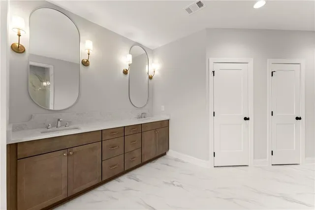 $1,045,000 | 4860 Grandview Court, Flowery Branch, GA 30542