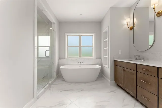 $1,045,000 | 4860 Grandview Court, Flowery Branch, GA 30542