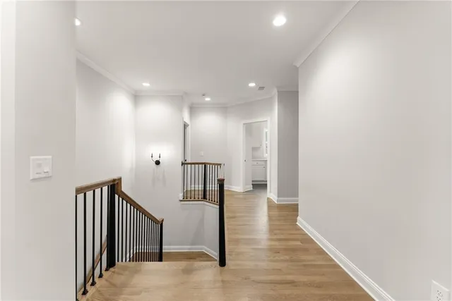 $1,045,000 | 4860 Grandview Court, Flowery Branch, GA 30542