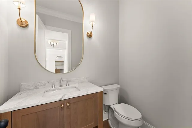 $1,045,000 | 4860 Grandview Court, Flowery Branch, GA 30542