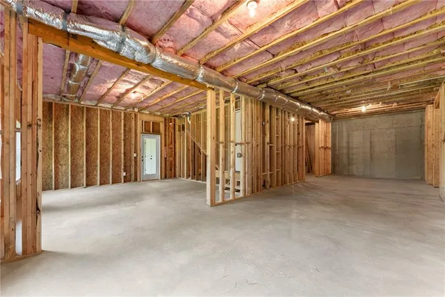 $1,045,000 | 4860 Grandview Court, Flowery Branch, GA 30542