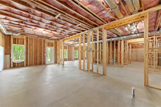 $1,045,000 | 4860 Grandview Court, Flowery Branch, GA 30542