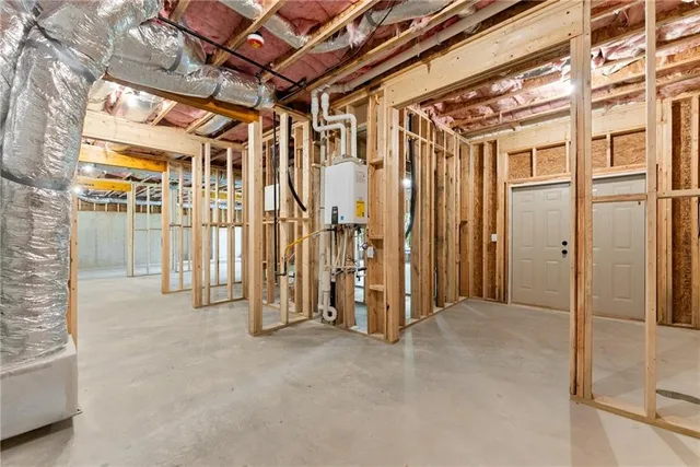 $1,045,000 | 4860 Grandview Court, Flowery Branch, GA 30542