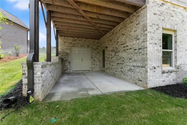 $1,045,000 | 4860 Grandview Court, Flowery Branch, GA 30542