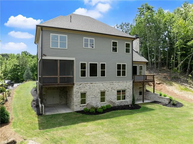 $1,045,000 | 4860 Grandview Court, Flowery Branch, GA 30542