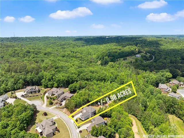 $1,045,000 | 4860 Grandview Court, Flowery Branch, GA 30542