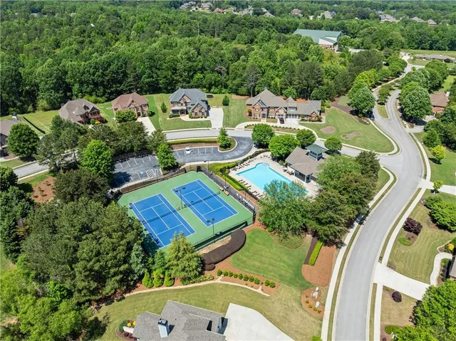 $1,045,000 | 4860 Grandview Court, Flowery Branch, GA 30542