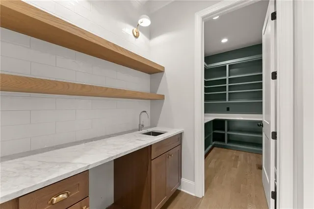 $1,045,000 | 4860 Grandview Court, Flowery Branch, GA 30542