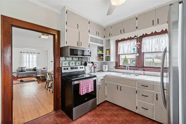 $189,000 | 210 West 4th Street, Norborne, MO 64668