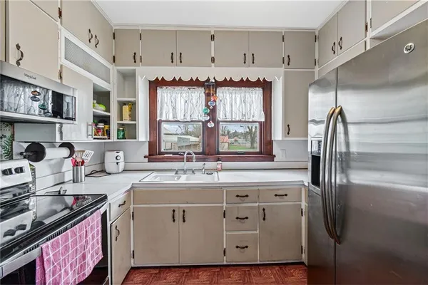 $189,000 | 210 West 4th Street, Norborne, MO 64668