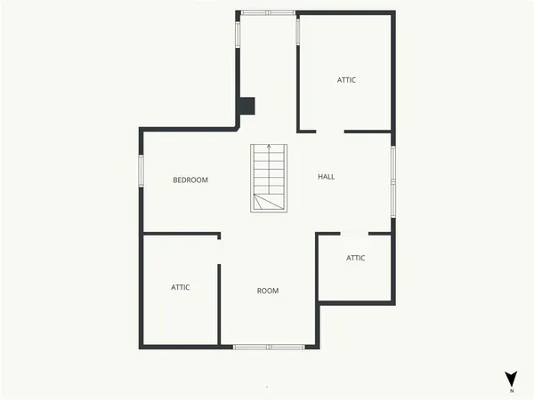 $189,000 | 210 West 4th Street, Norborne, MO 64668
