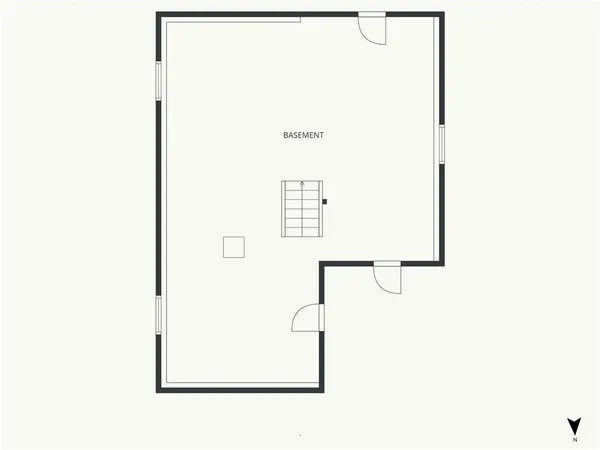 $189,000 | 210 West 4th Street, Norborne, MO 64668