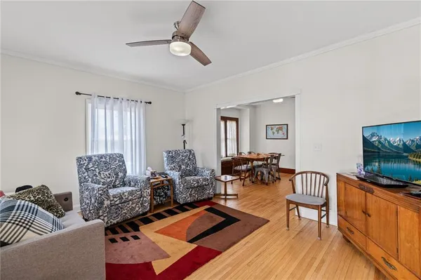 $189,000 | 210 West 4th Street, Norborne, MO 64668