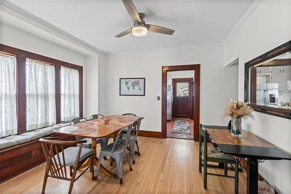 $189,000 | 210 West 4th Street, Norborne, MO 64668