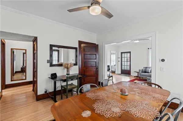 $189,000 | 210 West 4th Street, Norborne, MO 64668