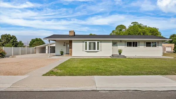 $660,000 | 445 North Mulberry Street, Fruita, CO 81521