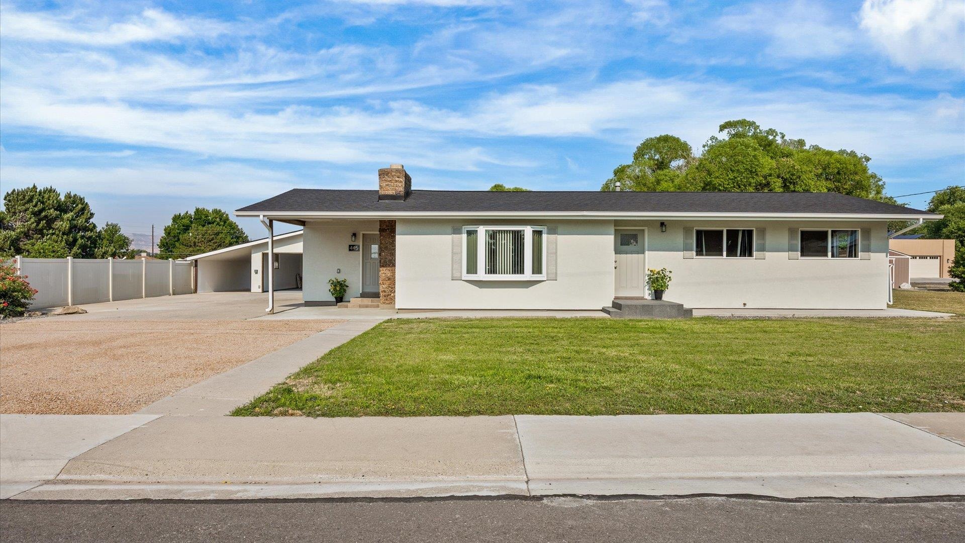 445 North Mulberry Street Fruita, CO 81521 - Photo 1 of 26