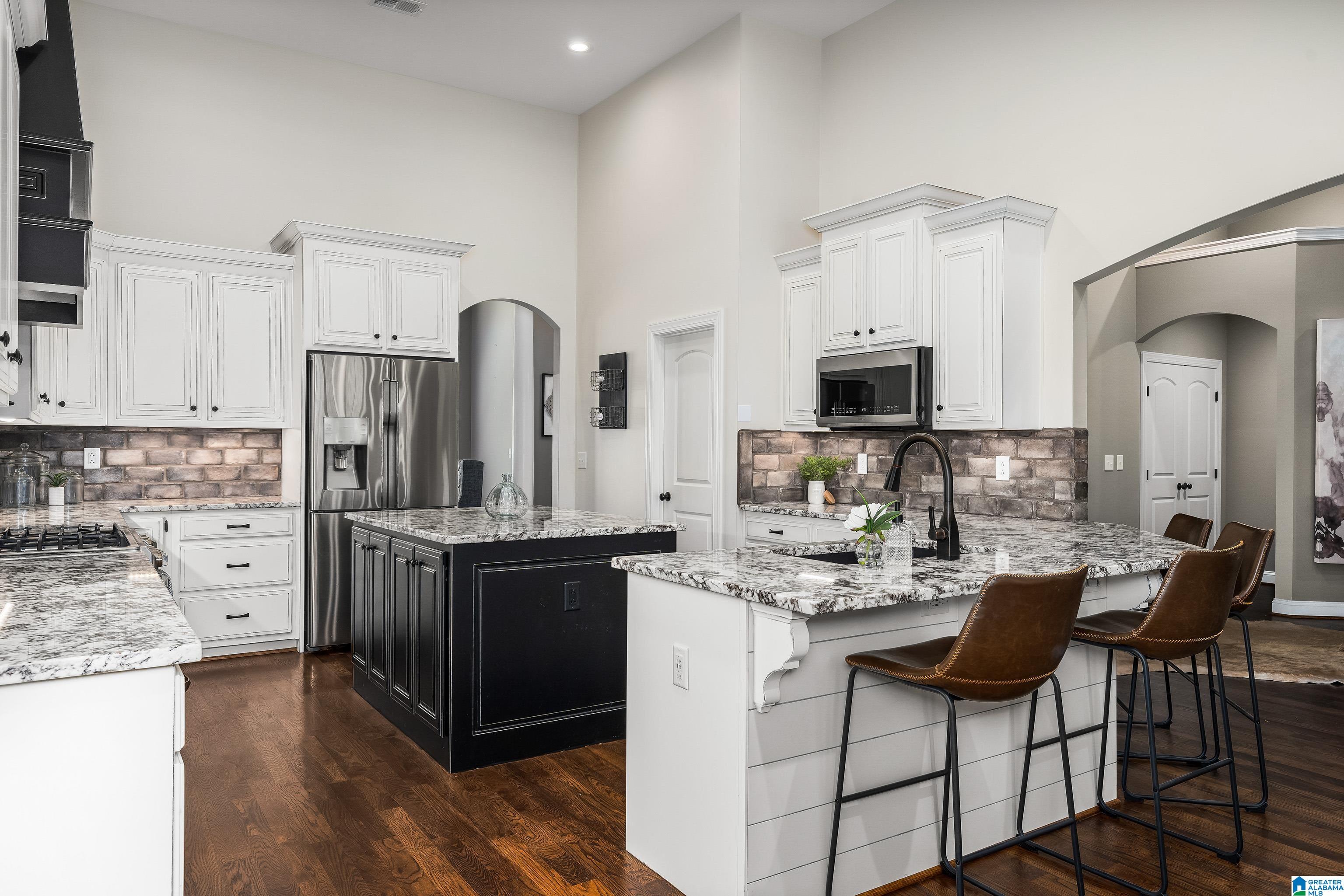 965 Redhawk Ridge Springville, AL 35146 - Photo 16 of 50