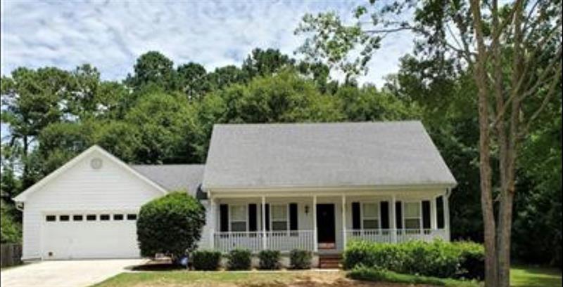 882 Windward Road Winder, GA 30680 - Photo 1 of 1