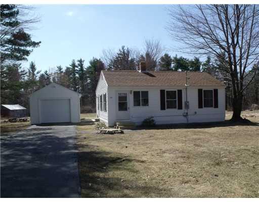 135 Country Club Road, Unit 3 Sanford, ME 04073 - Photo 1 of 2 Exterior Front.