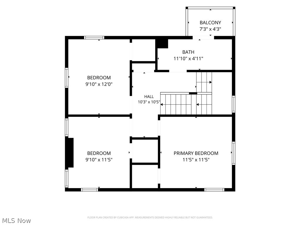 3034 Somerton Road Cleveland Heights, OH 44118 - Photo 19 of 49 Gallery Image 19