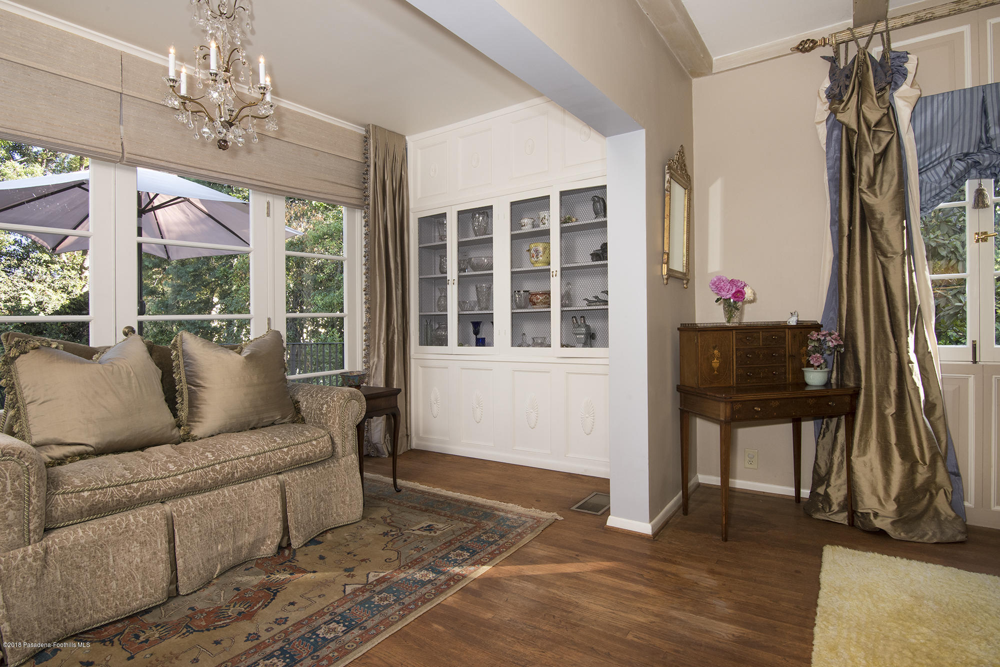 1376 Ridge Way Pasadena, CA 91106 - Photo 15 of 56 CJC_2596A mls