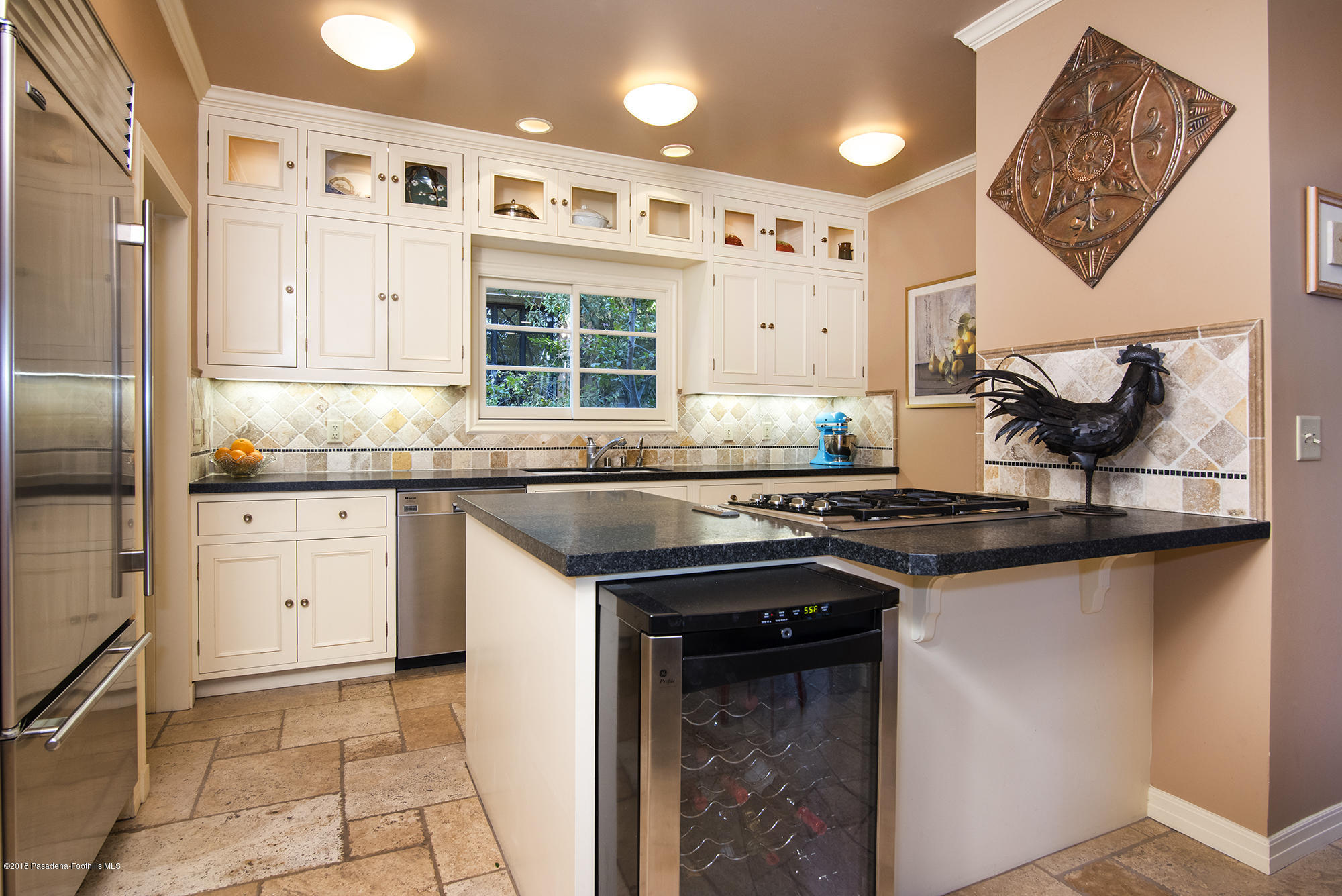 1376 Ridge Way Pasadena, CA 91106 - Photo 19 of 56 CJC_2577A mls