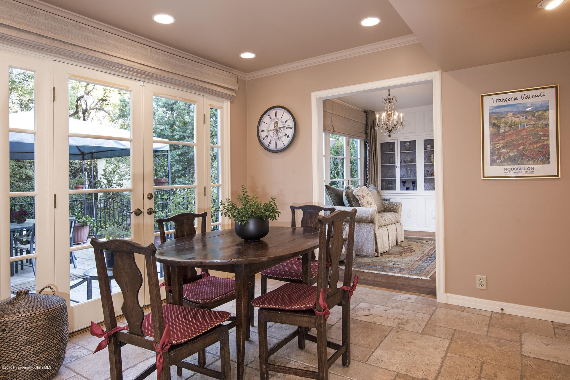 1376 Ridge Way Pasadena, CA 91106 - Photo 22 of 56 CJC_2659A mls