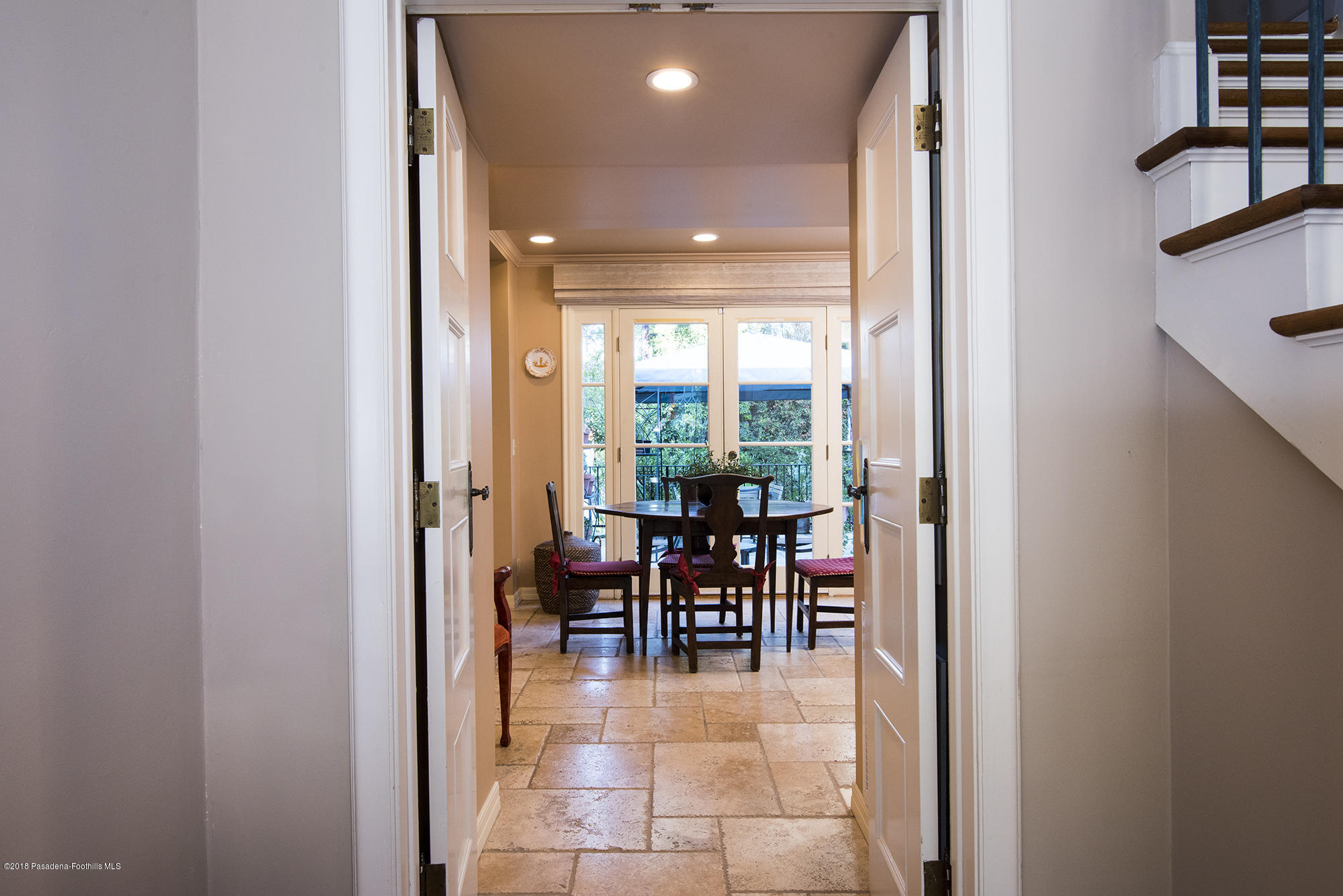 1376 Ridge Way Pasadena, CA 91106 - Photo 24 of 56 CJC_2658A mls