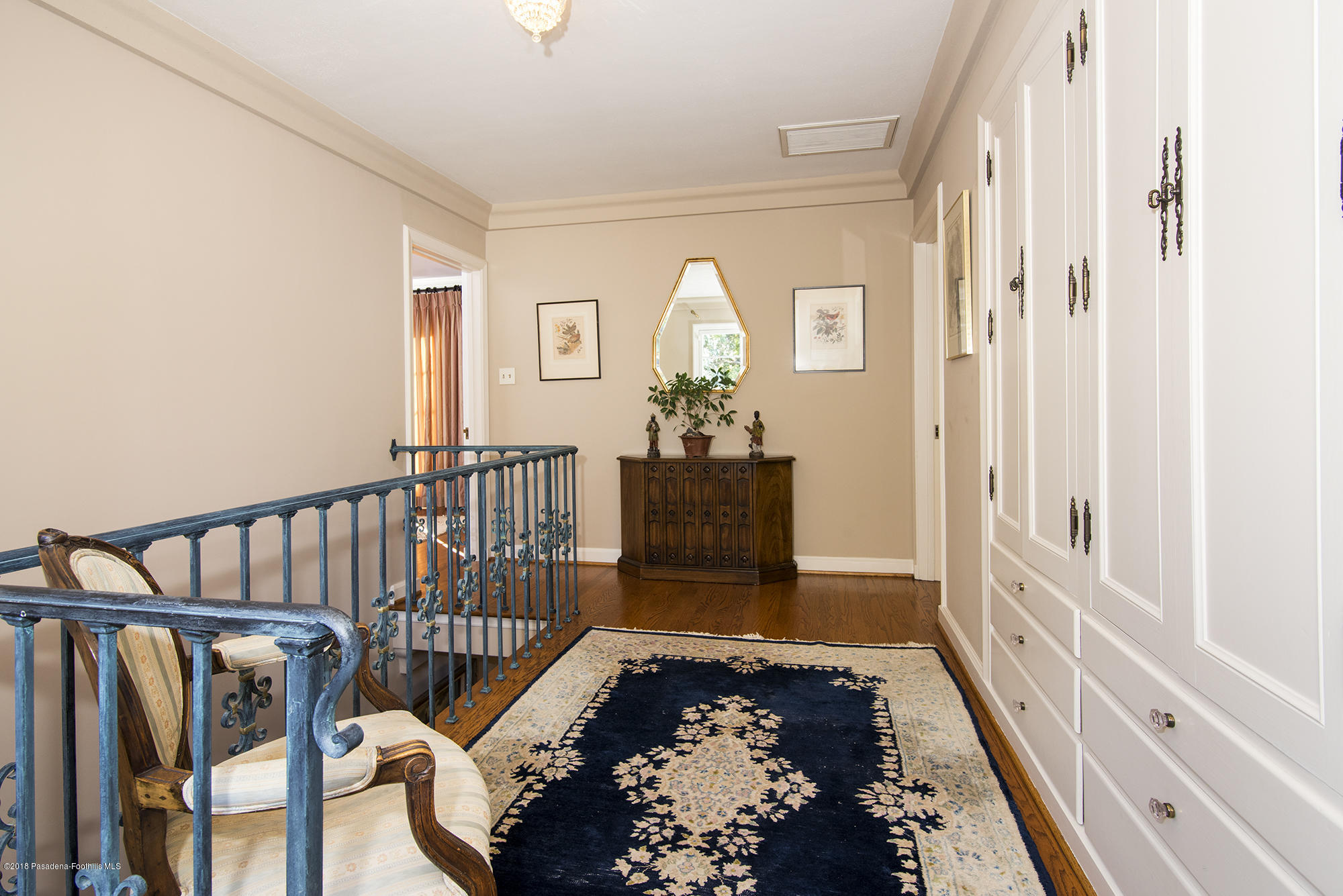 1376 Ridge Way Pasadena, CA 91106 - Photo 32 of 56 CJC_2507A mls