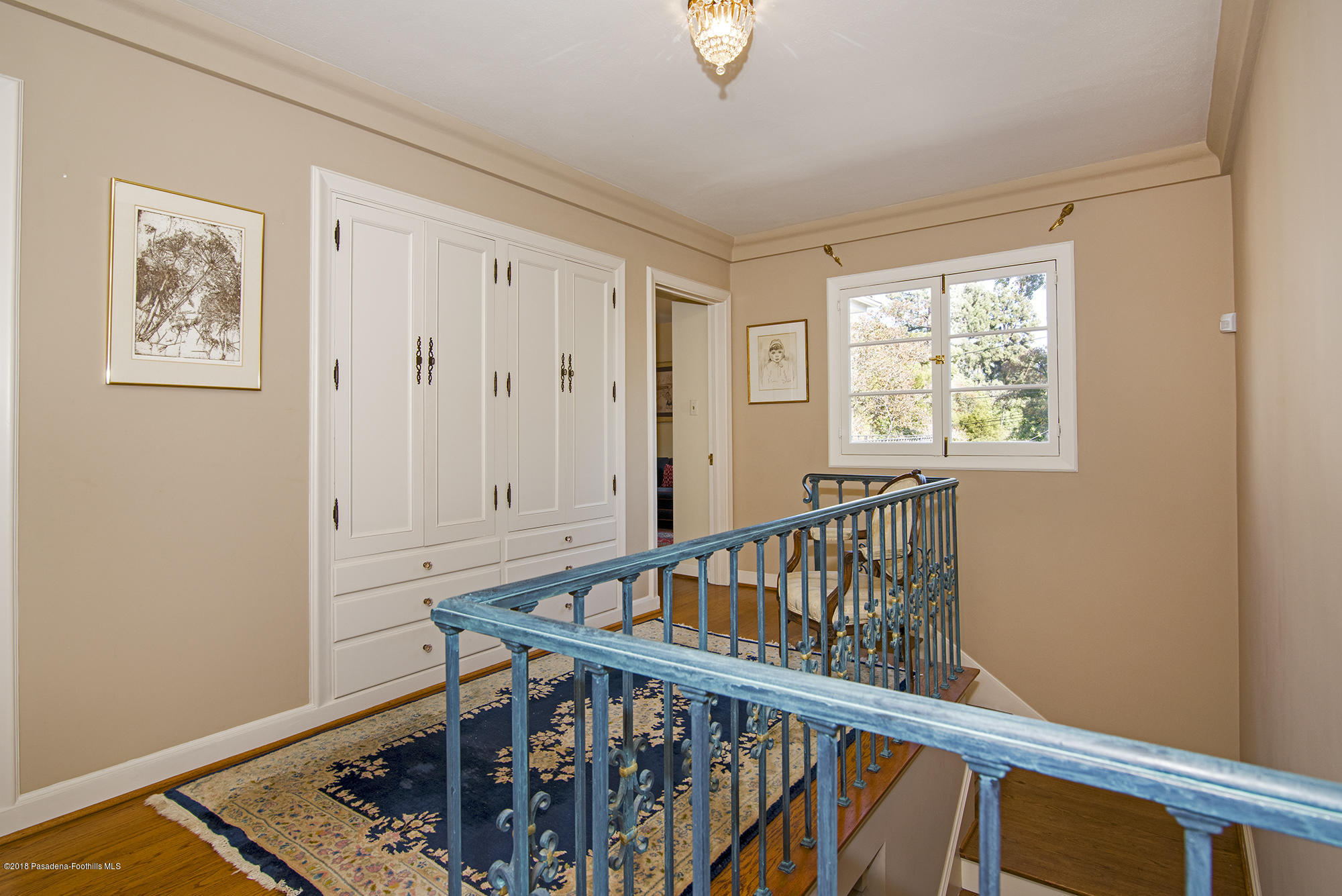 1376 Ridge Way Pasadena, CA 91106 - Photo 33 of 56 CJC_2517A mls