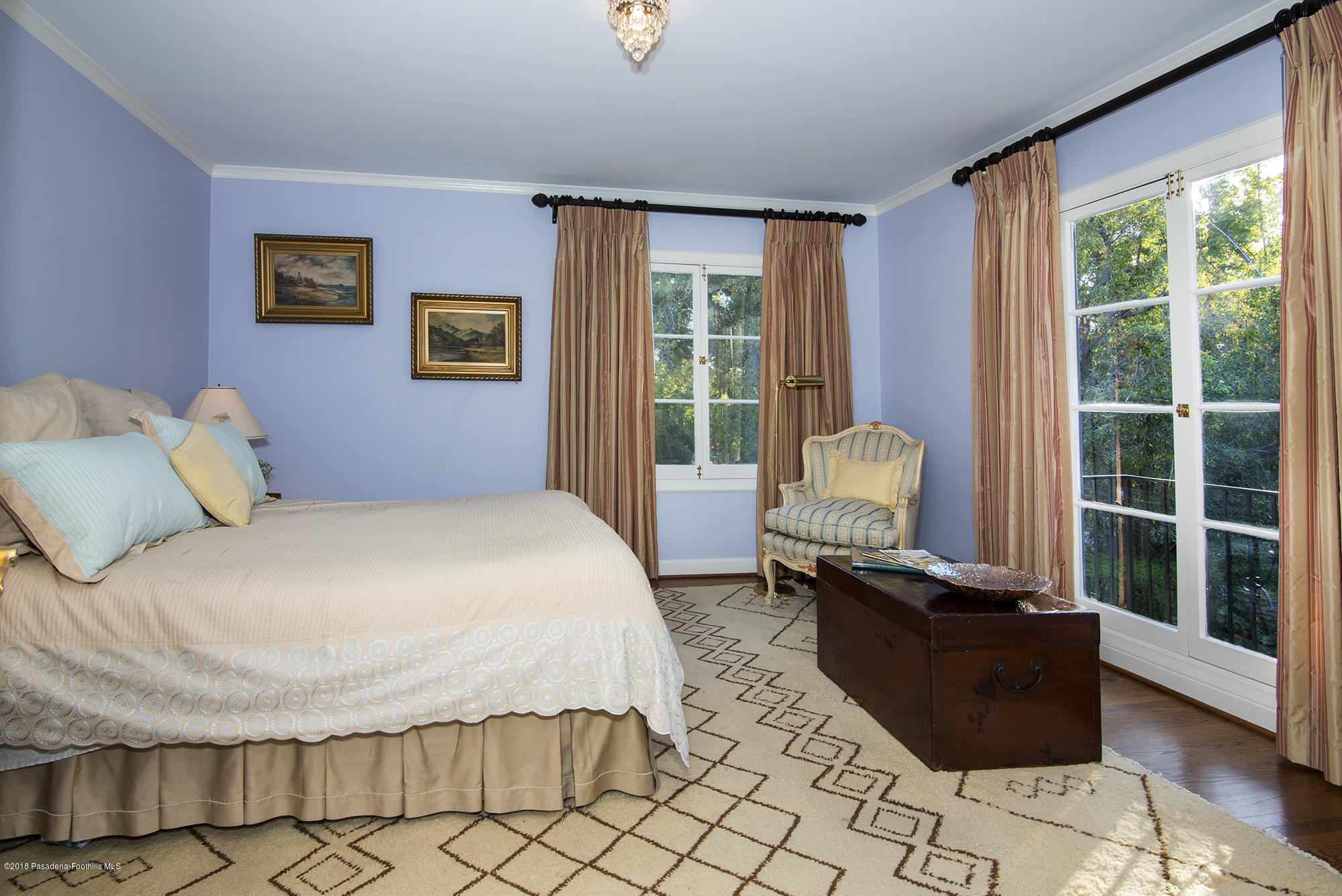 1376 Ridge Way Pasadena, CA 91106 - Photo 34 of 56 CJC_2671A mls
