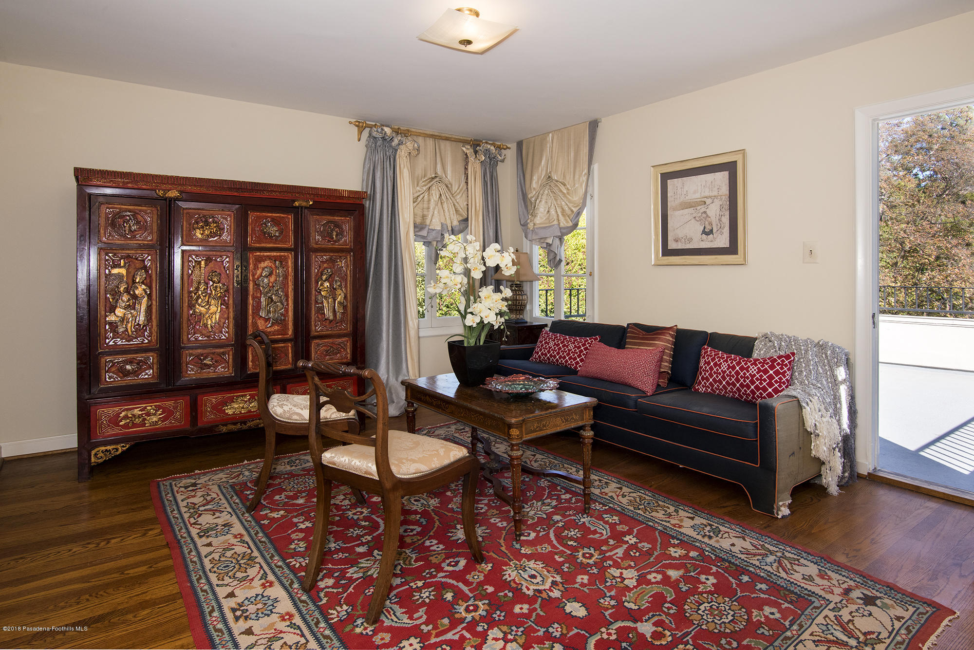 1376 Ridge Way Pasadena, CA 91106 - Photo 43 of 56 CJC_2431A mls