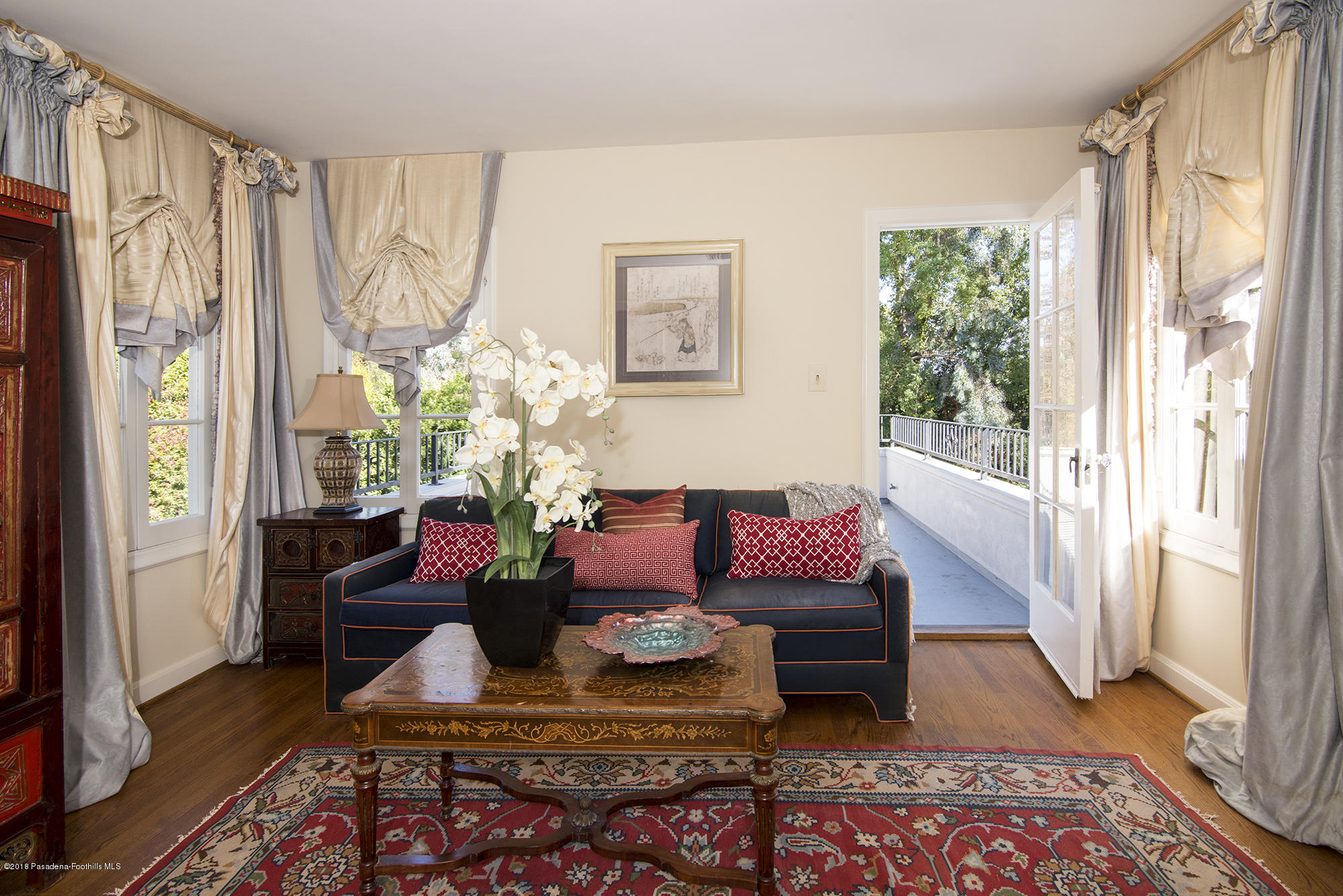 1376 Ridge Way Pasadena, CA 91106 - Photo 44 of 56 CJC_2423A mls