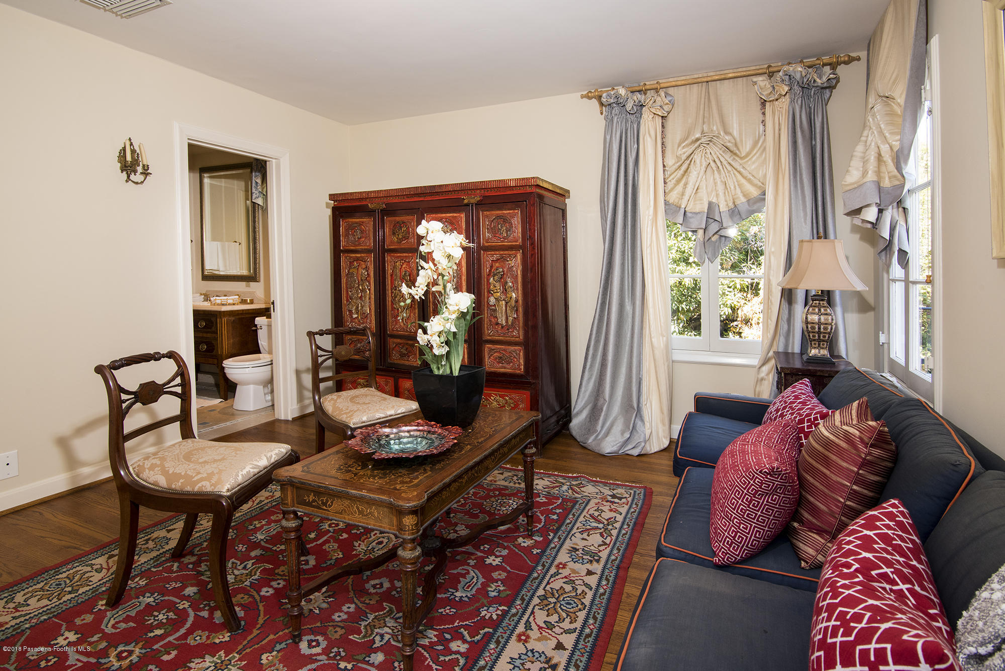 1376 Ridge Way Pasadena, CA 91106 - Photo 45 of 56 CJC_2438A mls